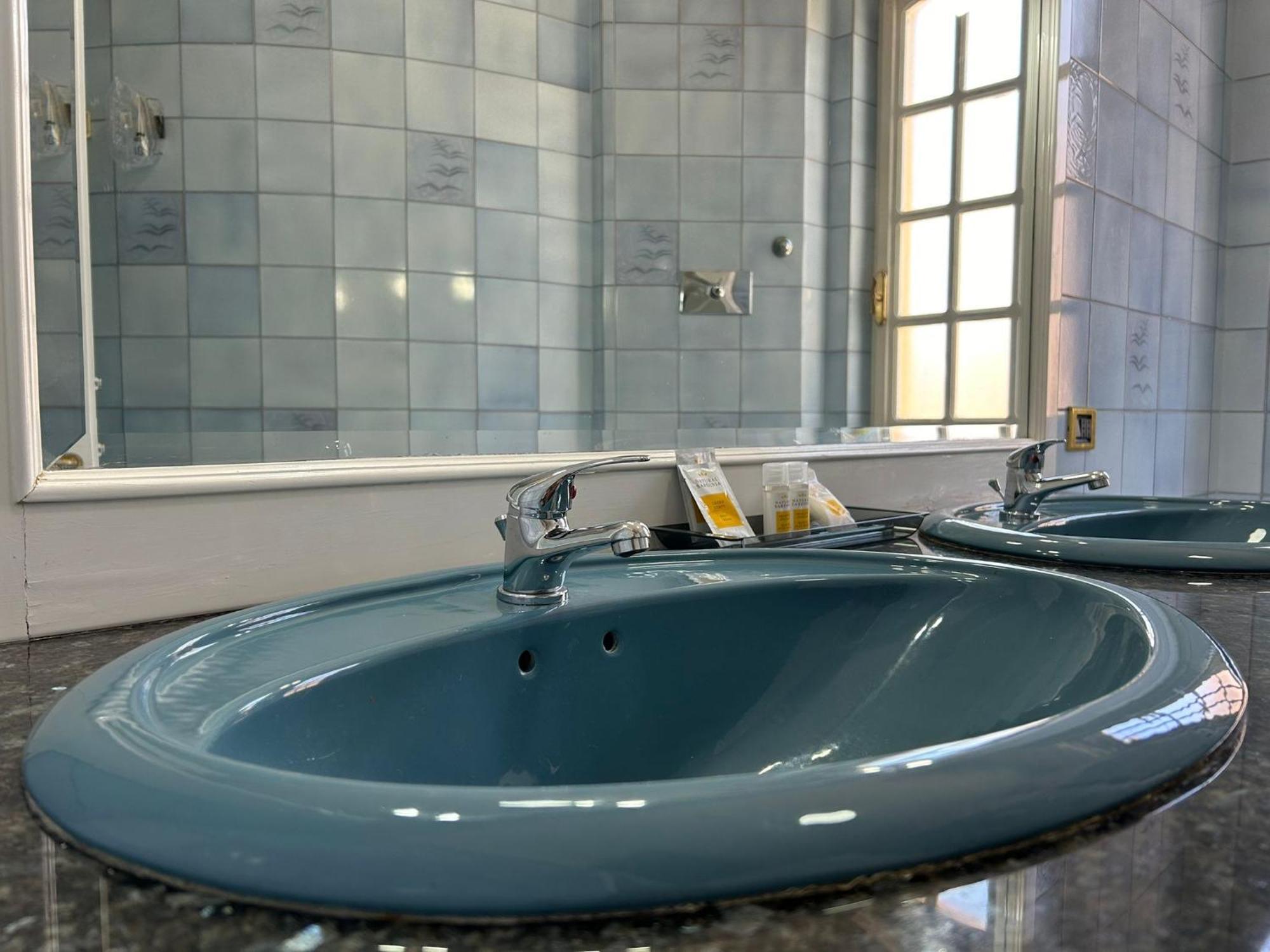 Bed And Breakfast Villa Teis Quartu SantʼElena Εξωτερικό φωτογραφία