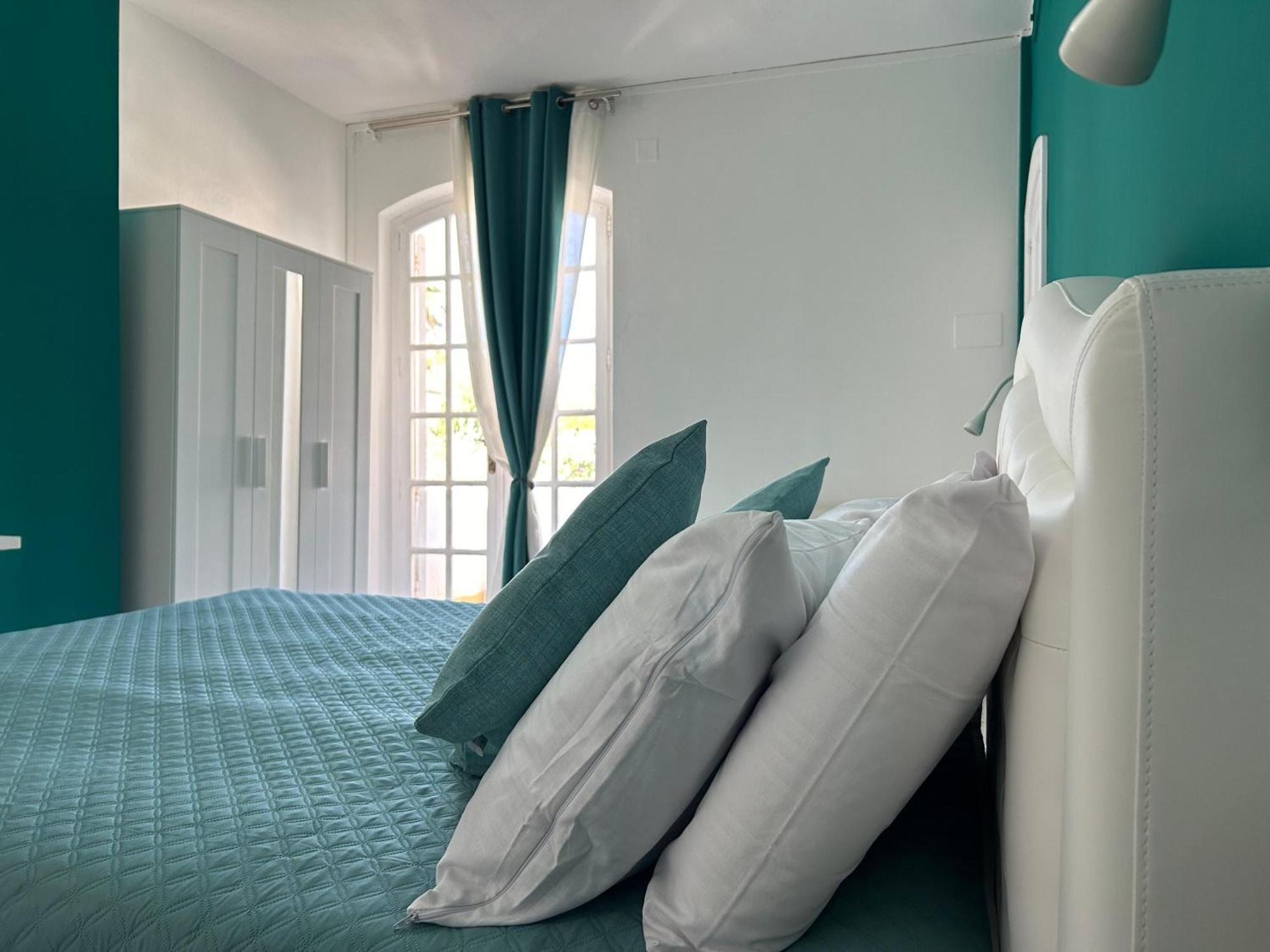 Bed And Breakfast Villa Teis Quartu SantʼElena Εξωτερικό φωτογραφία