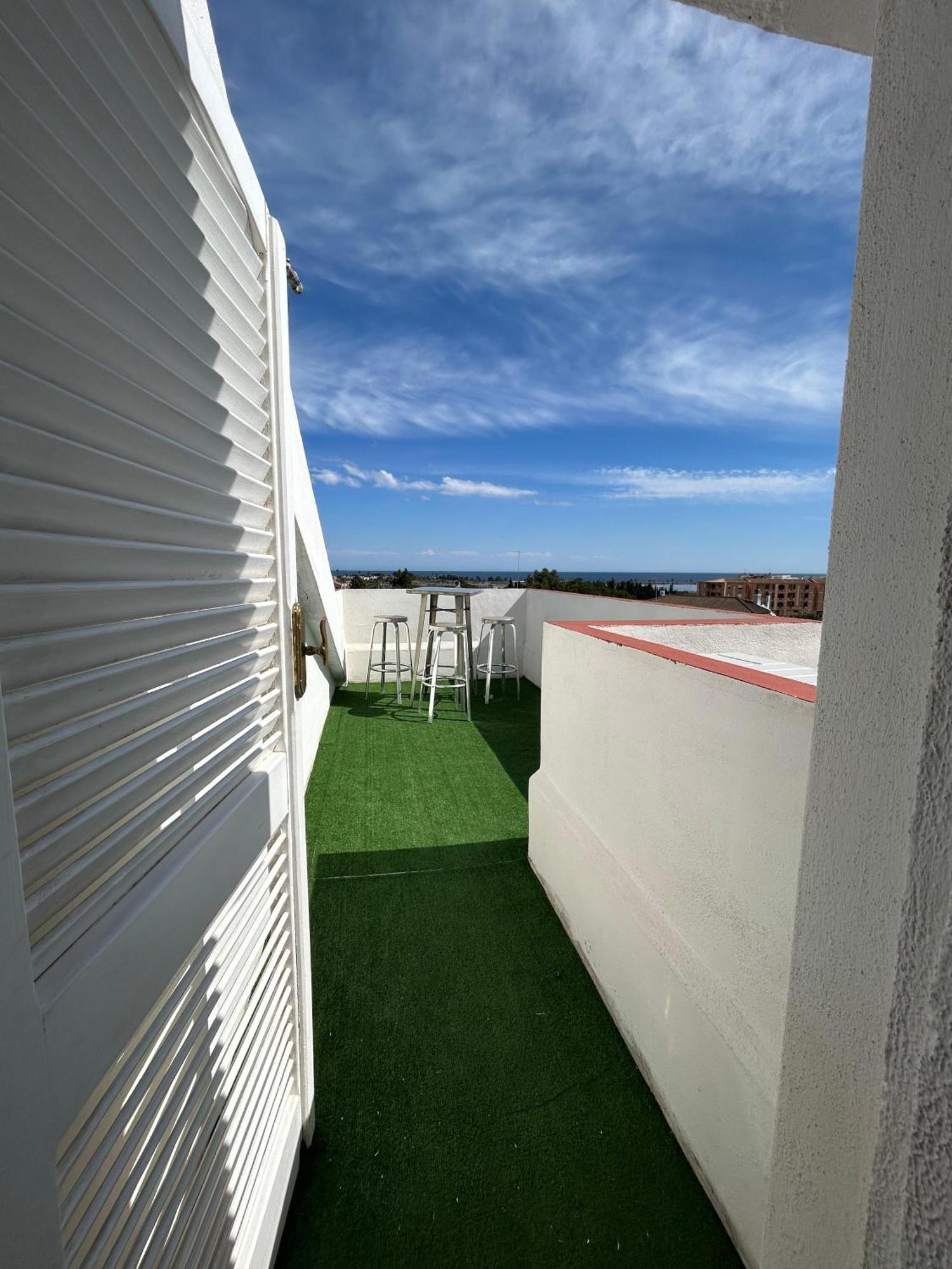 Bed And Breakfast Villa Teis Quartu SantʼElena Εξωτερικό φωτογραφία