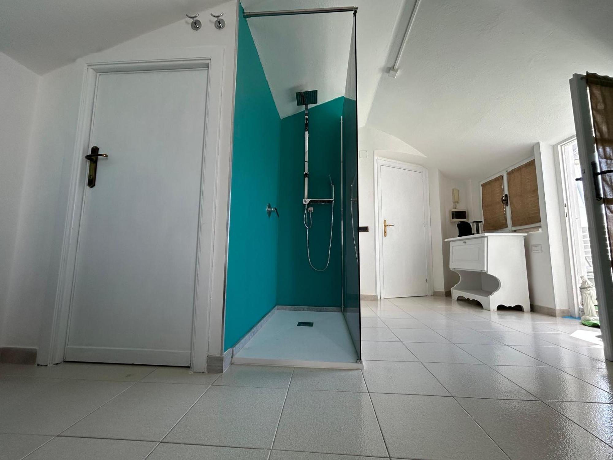 Bed And Breakfast Villa Teis Quartu SantʼElena Εξωτερικό φωτογραφία