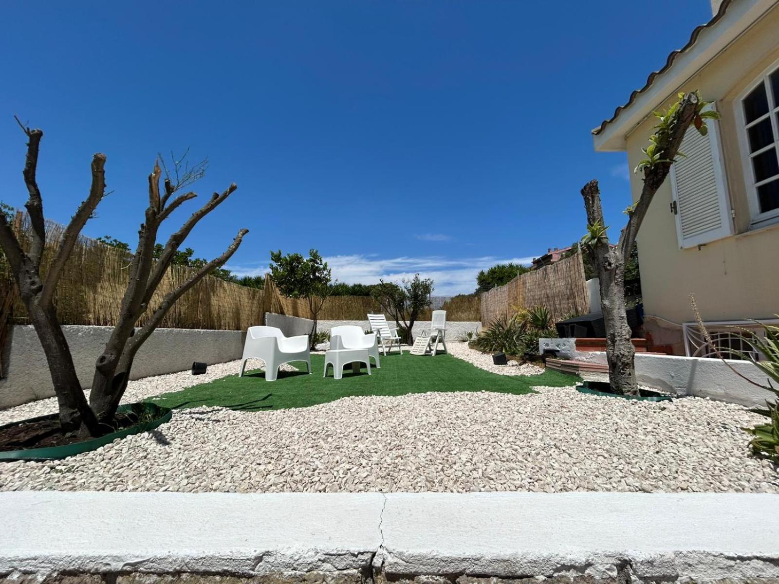 Bed And Breakfast Villa Teis Quartu SantʼElena Εξωτερικό φωτογραφία