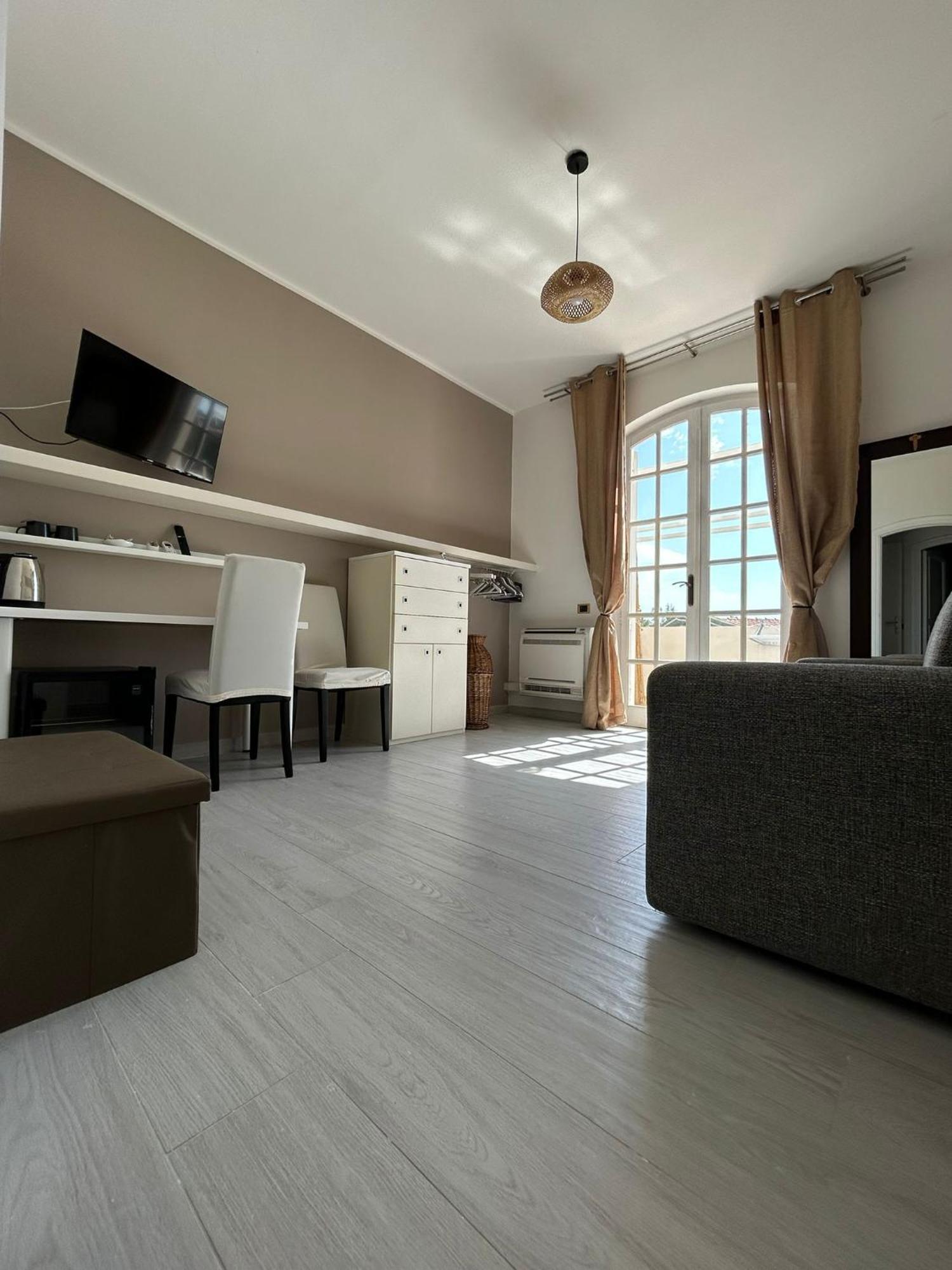 Bed And Breakfast Villa Teis Quartu SantʼElena Εξωτερικό φωτογραφία