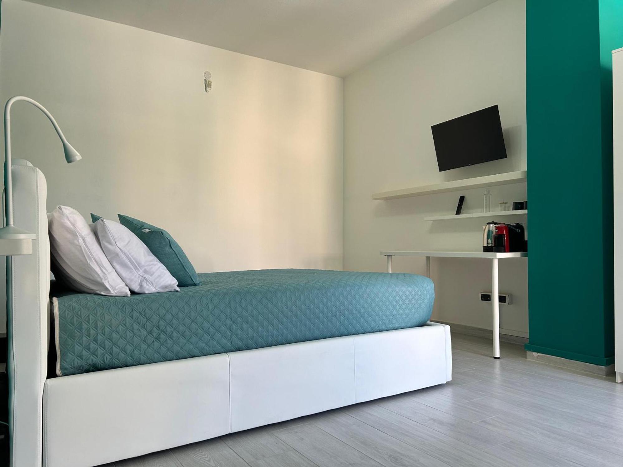 Bed And Breakfast Villa Teis Quartu SantʼElena Εξωτερικό φωτογραφία
