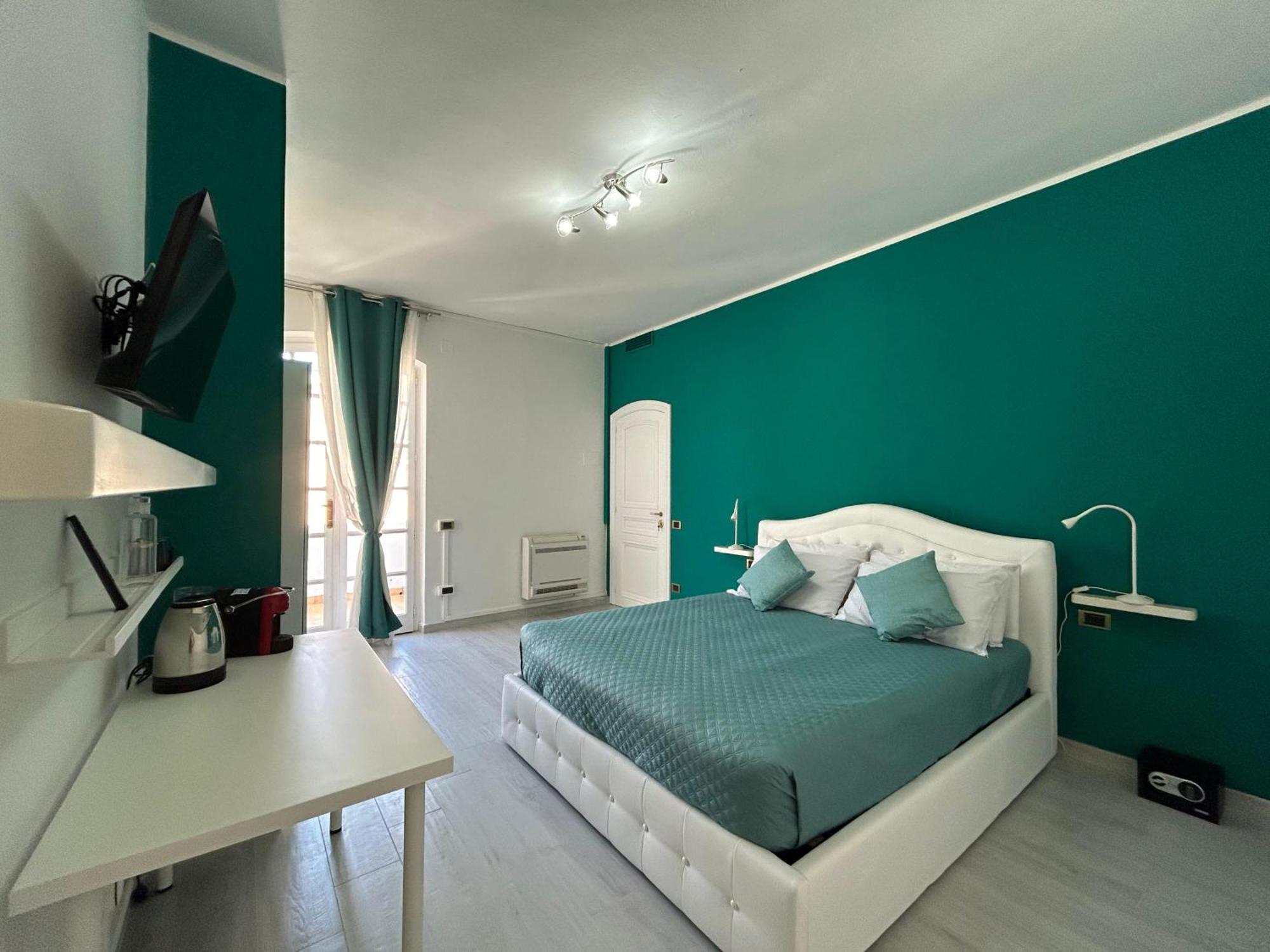 Bed And Breakfast Villa Teis Quartu SantʼElena Εξωτερικό φωτογραφία