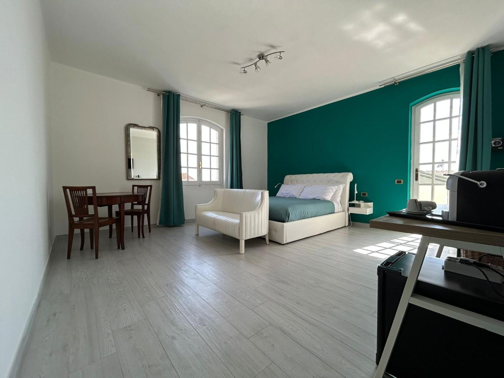 Bed And Breakfast Villa Teis Quartu SantʼElena Εξωτερικό φωτογραφία