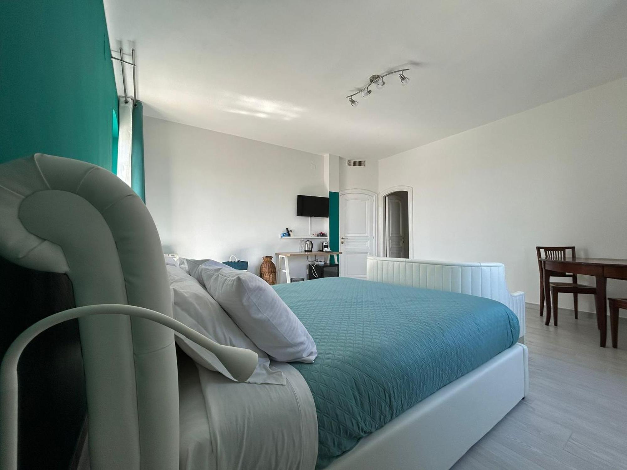 Bed And Breakfast Villa Teis Quartu SantʼElena Εξωτερικό φωτογραφία